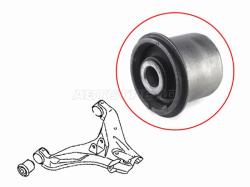 Сайлентблок Mitsubishi L200 05- / Pajero 99-20 / Pajero Sport 08- / Fiat Fullback 15-20 / Mitsubishi