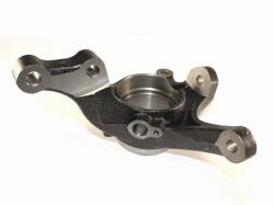 Кулак поворотный KIA CERATO 13-16/HYUNDAI ELANTRA 10-15 LH