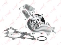 Насос системы охлаждения TOYOTA LAND CRUISER(200) 4.5D 07> LEXUS LX450D 15> cw-0138