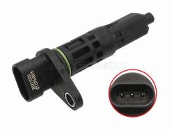 Датчик скорости МКПП CHEVROLET COBALT 13-/ SPARK 10-/ RAVON R4 16-