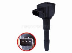 Катушка зажигания NISSAN JUKE F15 1.2/PULSAR VII N17 1.2/QASHKAI II J11/RENAULT CAPTUR H5/J5 0.9/1.2