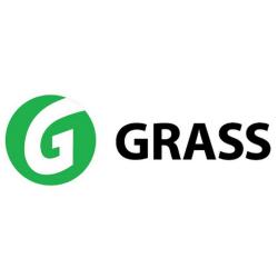 GRASS Автошампунь Active Foam Red для бесконтактной мойки 5.8 кг 800002