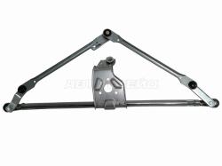 Трапеция стеклоочистителя Fiat Doblo 01-16