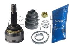 ШРУС MITSUBISHI CARISMA/GALANT VII 1.8-2.0 95-06 нар. +ABS 839017