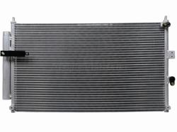 Радиатор кондиционера Honda Civic 05-12 / Civic USA 05-08