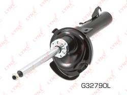 Стойка амортизаторная передняя L VOLVO C30 06> / S40 II 04> g32790l