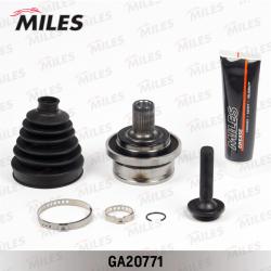GA20771 ШРУС MB C-CLASS 203 4 MATIC/E-CLASS 211 4 MATIC 02-09 нар.