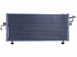 Радиатор кондиционера Nissan Primera 95-02 / Primera Camino 95-00