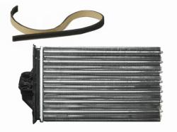 Радиатор отопителя салонаCHRYSLER VOYAGER/TOWN&COUNTRY/DODGE CARAVAN  03-08