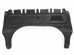 Защита двигателя Volkswagen Polo 09-20 (1.4/1.6L)