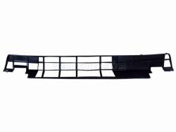 Решетка в бампер Volkswagen Passat 88-93