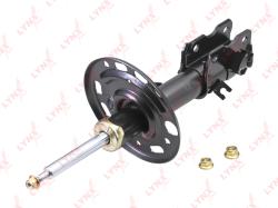 Стойка амортизаторная передняя L NISSAN TEANA(J32) 2.5-3.5 08> g32917l