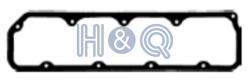 20023027 Прокладка крышки клапанной FORD TRANSIT Box (E ) 2.5 DI (EAL, EAS)