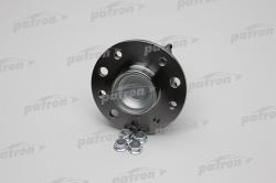 PBK3555H Ступица колеса