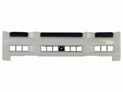 Решетка радиатора Isuzu ELF NPR\NQR 06-12 (Узкая кабина/ 1130мм/пластик)