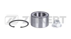 Ремкомплект ступицы задний (без ABS) Toyota Mark II (X110) 00-  Altezza (E10) 99-  Verossa (X110) 01 rl-2085
