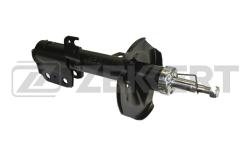 Амортизатор газовый левый передней подвески Toyota Avensis (T220) 97- sg-4688