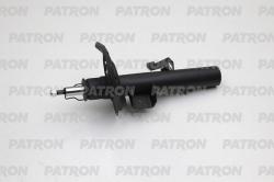 PSA339720 Амортизатор подвески