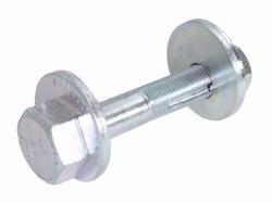 Болт (комплект) с эксцентриком HYUNDAI IX35 09-/SANTA FE 13-/TUCSON 09-/KIA SPORTAGE 10-/SORENTO 13-