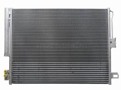 Радиатор кондиционера Dodge Durango 11-20 / Jeep Grand Cherokee 10-22