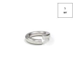 Гровер 12 DIN 7980 A2 5шт FORTLUFT sts016300