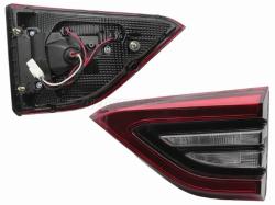 Фонарь в крышку багажника Chery Tiggo 4 Pro 20- (Справа)