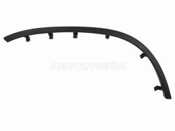Молдинг арки крыла Nissan Terrano 14-22 (Сзади/ Справа)