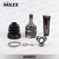 GA10023 ШРУС OPEL CORSA B/C/MERIVA A 1.3CDTI-1.8 00-10 внутр.