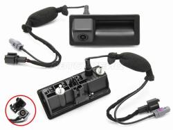 Ручка двери Audi A4 08-12 / A5 07-11 / Q5 08-12 (Сзади)