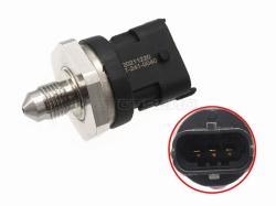 Датчик давления топлива FORD FOCUS 10-/ FIESTA 12-/ MONDEO 10-/ C-MAX 10-