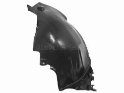 Подкрылок Mercedes-Benz GL-Class 06-12 (Спереди/ Слева/ передняя часть)