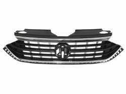 Решетка радиатора Volkswagen Polo 20-22
