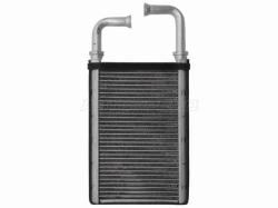 Радиатор отопителя салона Hino 500  02-\ MITSUBISHI FUSO CANTER FE7#\FE8#