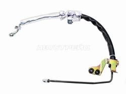 Шланг ГУР Nissan Teana 03-08 VQ23DE;VQ35DE