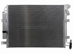 Радиатор кондиционера Land Rover Discovery 09-17 / Range Rover Sport 05-13