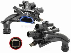 Термостат PEUGEOT 3008 09-16/308 07-14 /CITROEN C3 PICASSO 09-