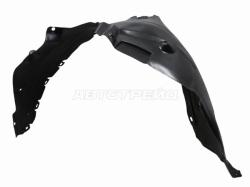 Подкрылок Lifan X60 12-16 (Спереди/ Слева)