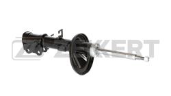 Амортизатор газовый левый передней подвески Kia Carens II 02- sg-6364