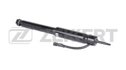 Амортизатор газовый регулируемый задней подвески Toyota LC Prado 150 09- sg-6289