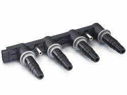 Катушка зажигания OPEL ASTRA J 10-/MOKKA 13- A16XER (модуль)