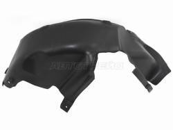 Подкрылок Skoda Rapid 20- / Volkswagen Polo 09-20 (Сзади/ Справа/ 4D SED)