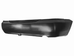 Бампер задний Mitsubishi Lancer 02-10 / Lancer Japan 03-10