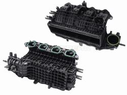 Коллектор впускной Audi A3 12-19 / Q3 11-19 / Skoda Kodiaq 16-22 / Octavia 12-20 / Rapid 12-20 / Vol
