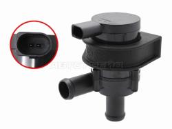 Насос водяного охлаждения Audi A3 03-13 / Skoda Octavia 04-13!