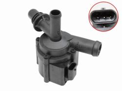 Насос водяного охлаждения BMW 1-Series 11-19 / 3-Series 11-19 N13B16;N13B16A!