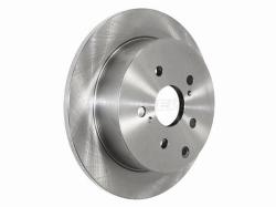 Диск тормозной (Зад) Toyota Alphard (H20) 08-15 / Vellfire 08-15