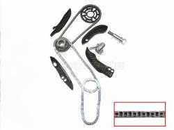 Комплект замены цепи ГРМ BMW 3-Series 05-/5-Series 07-/X3/X5/X6 08- 2,0d/3,0d N47/N57