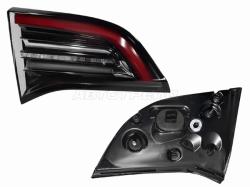 Фонарь в крышку багажника Tesla Model 3 17-23 (Слева)