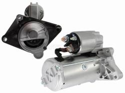 Стартер Nissan Qashqai 06-13 / X-Trail 07-15 / Navara 14- / NP300 14- / Opel Movano 10- / Vivaro 06-