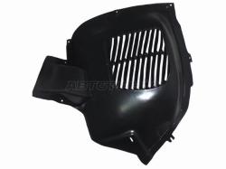 Подкрылок Volkswagen Touareg 10-18 (Спереди/ Справа/ передняя часть)